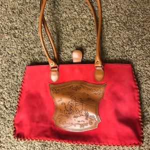 Disney Winnie the Pooh shoulder bag